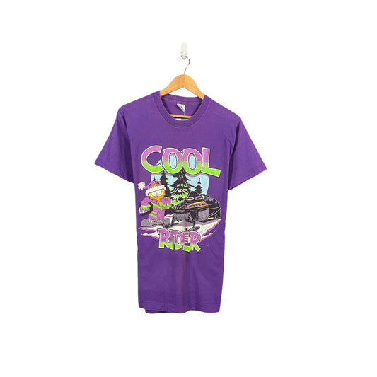 '94 Garfield Ride Tee Sz. M