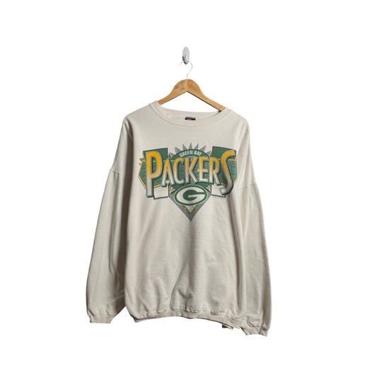 '95 Packers Crewneck Sz. XL