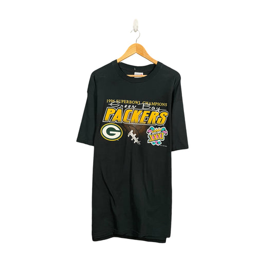 '97 Packers Tee Sz. XXL