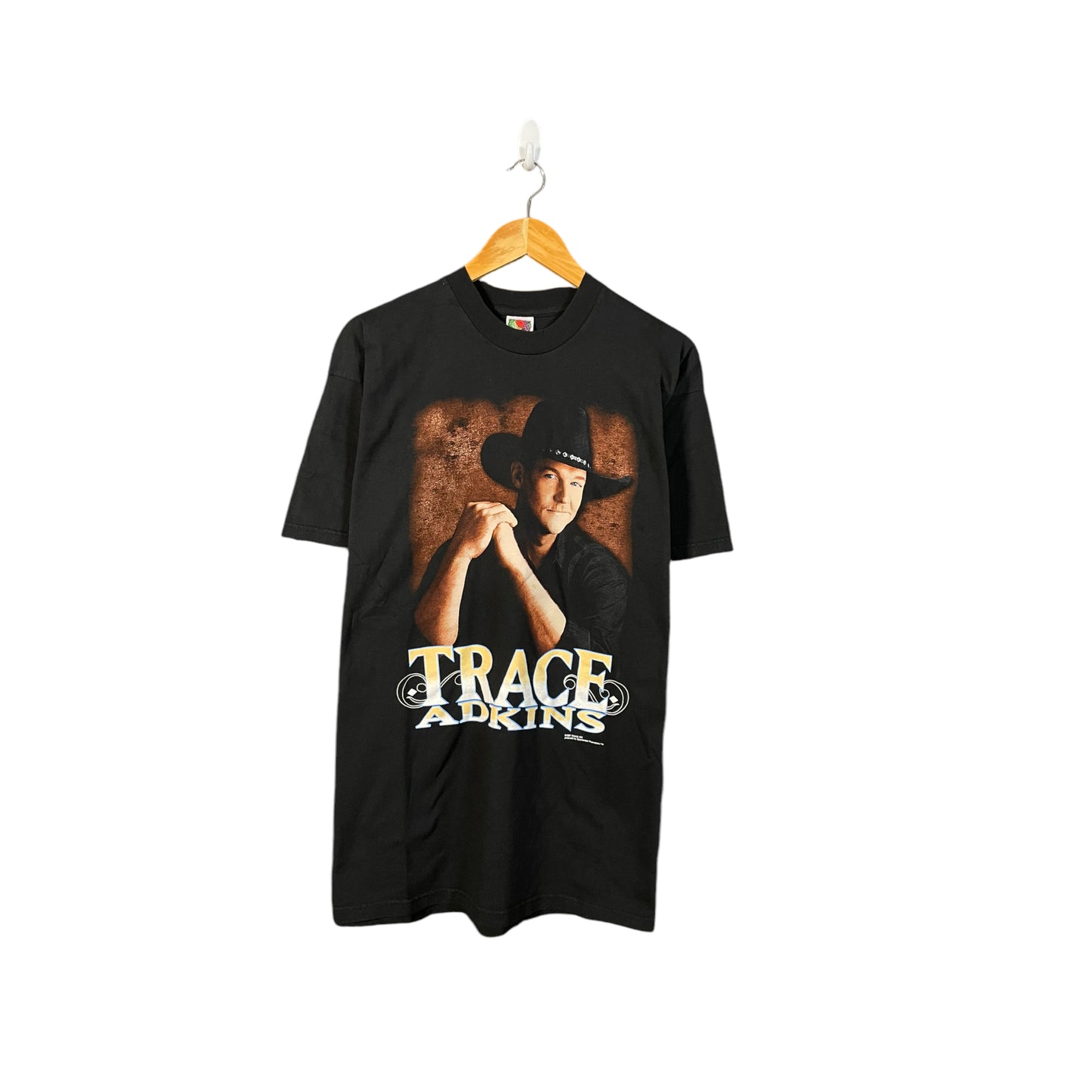 '97 Trace Adkins Tee Sz. XXL