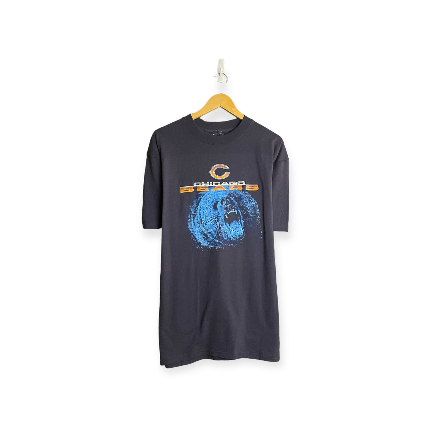 00s Bears Tee Sz. M-XL