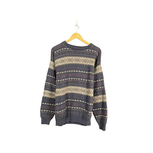 90s Sweater Sz. L