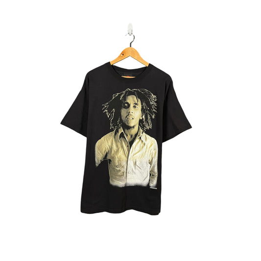 '09 Bob Marley Tee Sz. XL