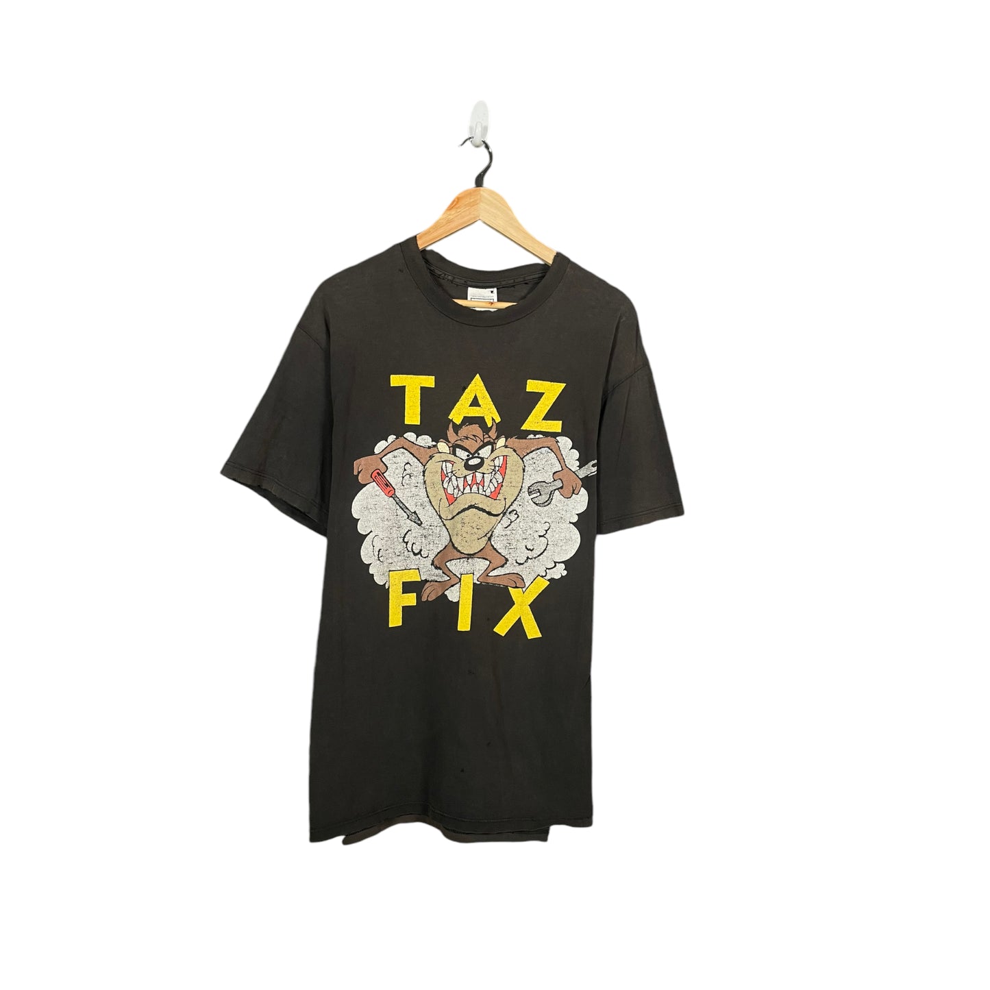 '94 Taz Nascar Tee Sz. XL