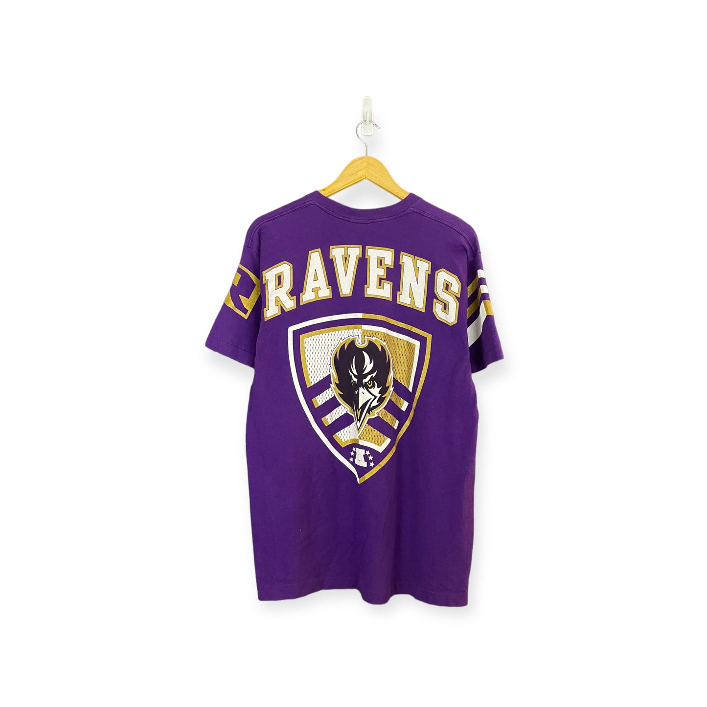 '97 Ravens Tee Sz. L