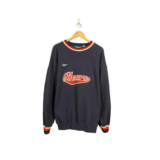 90s Bears Crewneck Sz. XL