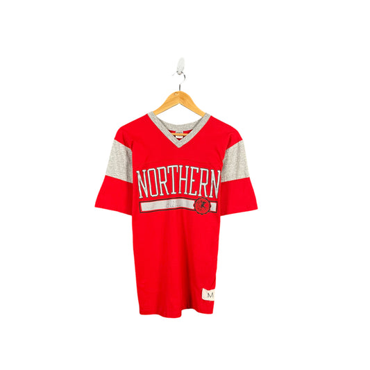 80s NIU Tee Sz. M