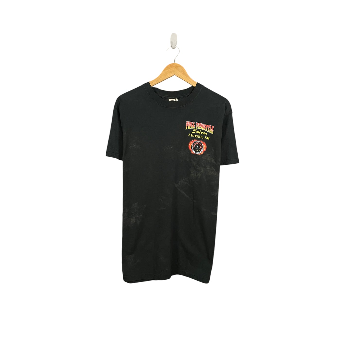 00s Full Throttle Tee Sz. L