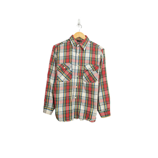 90s Yank Flannel Sz. M