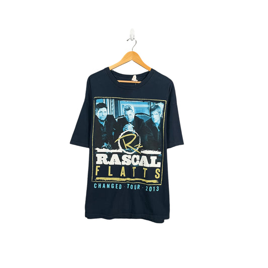 '13 Rascal Tour Tee Sz. XXL