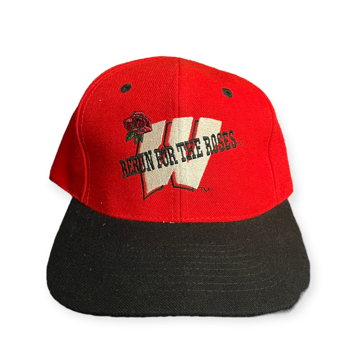 '95 Badgers Hat