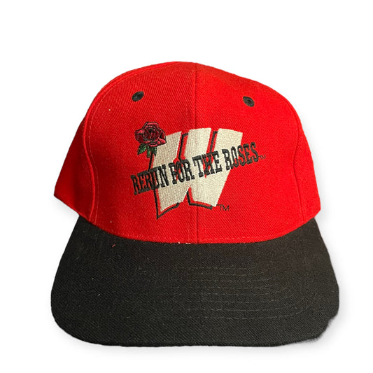 '95 Badgers Hat