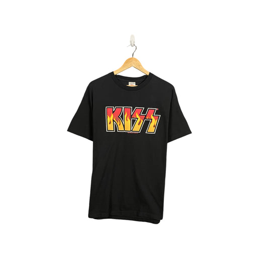 '01 Kiss Tee Sz. L