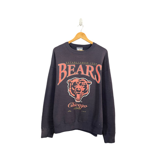 '95 Bears Crewneck Sz. XL