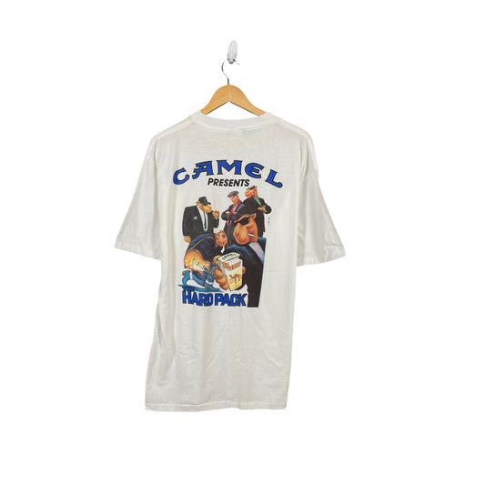 '92 Camel Mafia Tee Sz. XL