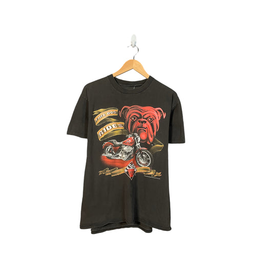 '95 Red Dog Tee Sz. M