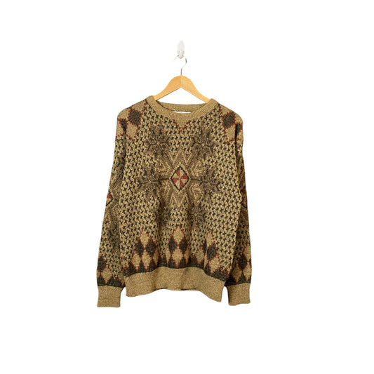 90s Jantzen Sweater Sz. M