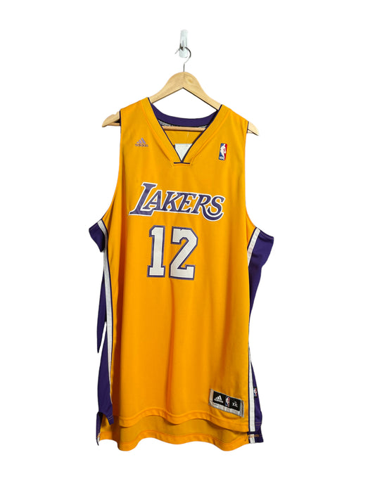 '21 Howard Lakers Jersey Sz. XXL