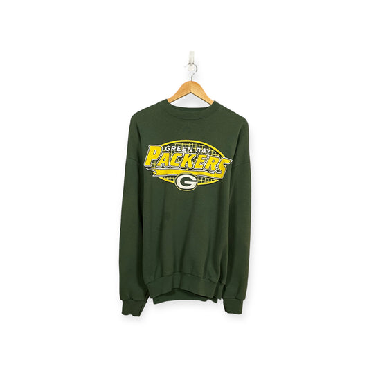 90s Packers Crewneck Sz. XL