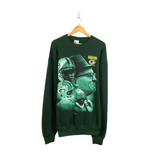 '97 Holmgren Crewneck Sz. XXL