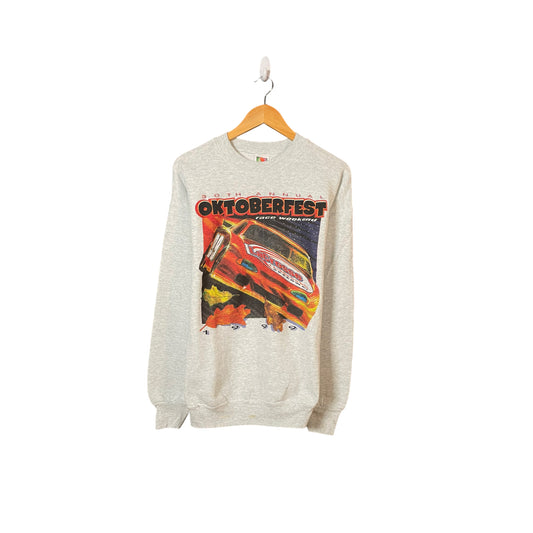 '99 Race Weekend Crewneck Sz. L