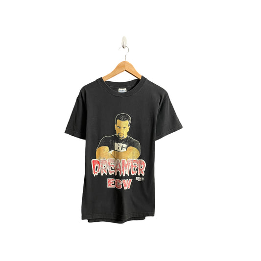 00s Dreamer ECW Tee Sz. M