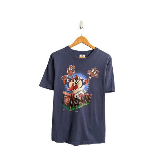 '95 Taz Bears Tee Sz. L