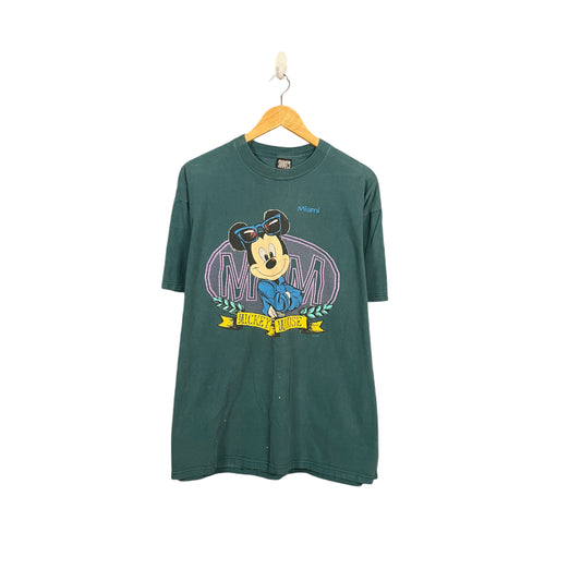 90s Mickey Tee Sz. XL