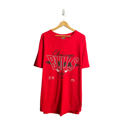 90s Bulls Tee Sz. XL