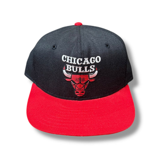 '90s Bulls Hat