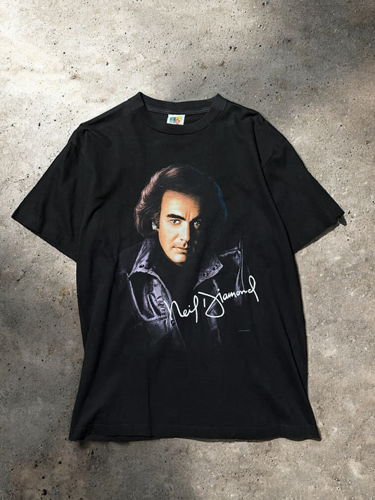 ‘93 Neil Diamond Sz. L