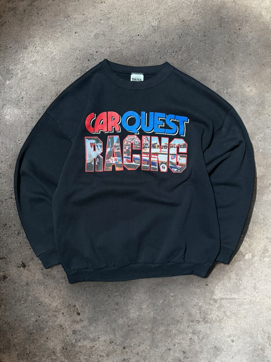 '90s Racing Crewneck Sz. XL