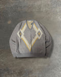 '70s Difoni Sweater Sz. L