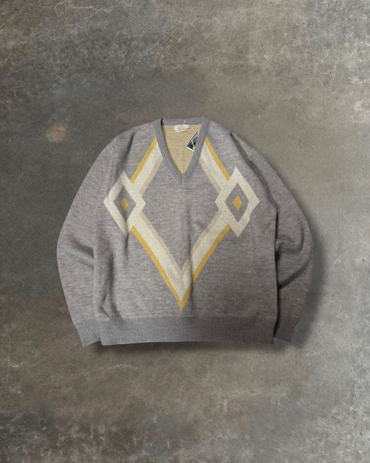 '70s Difoni Sweater Sz. L