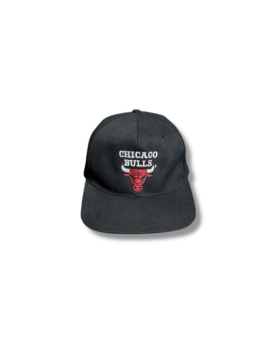 '90s Chicago Bulls Snapback Hat