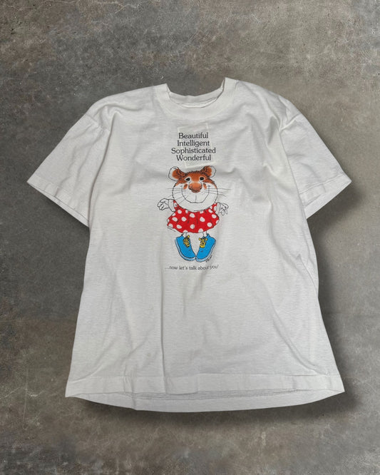'90s Little Mouse Tee Sz. L