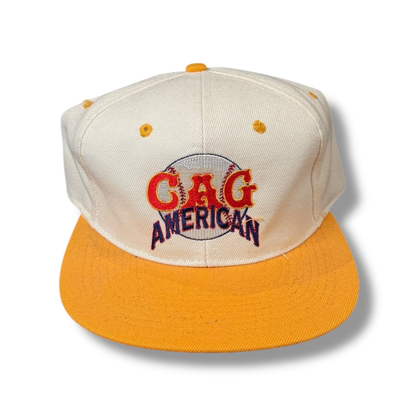 '90s CAG Negro League Hat