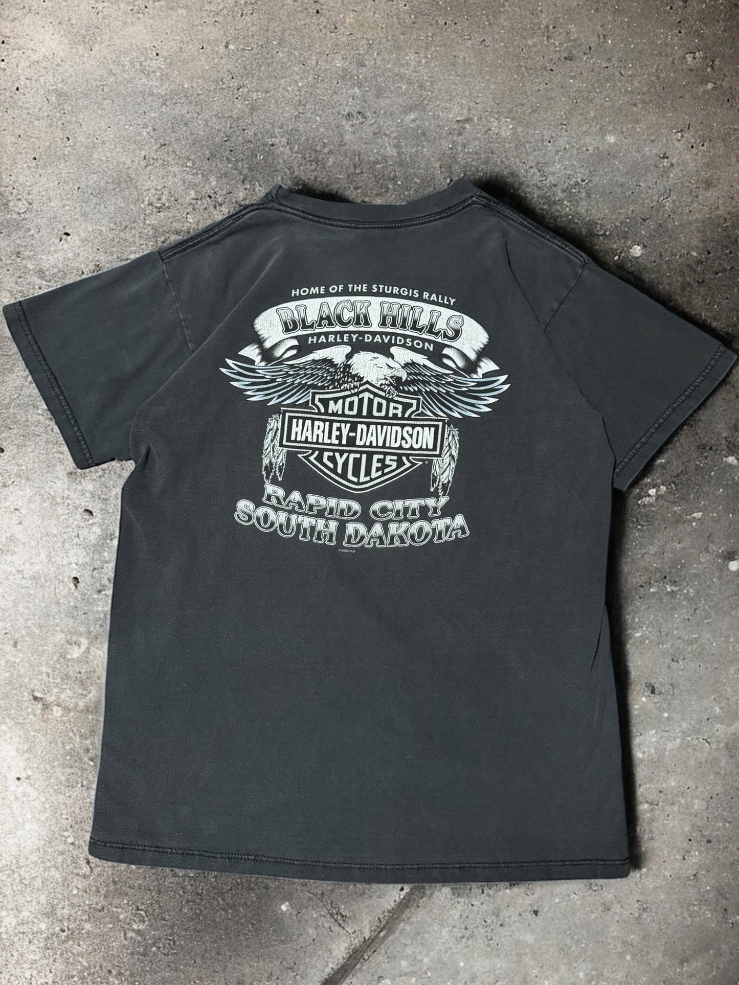 90s Harley-Davidson T-shirt  Sz. M