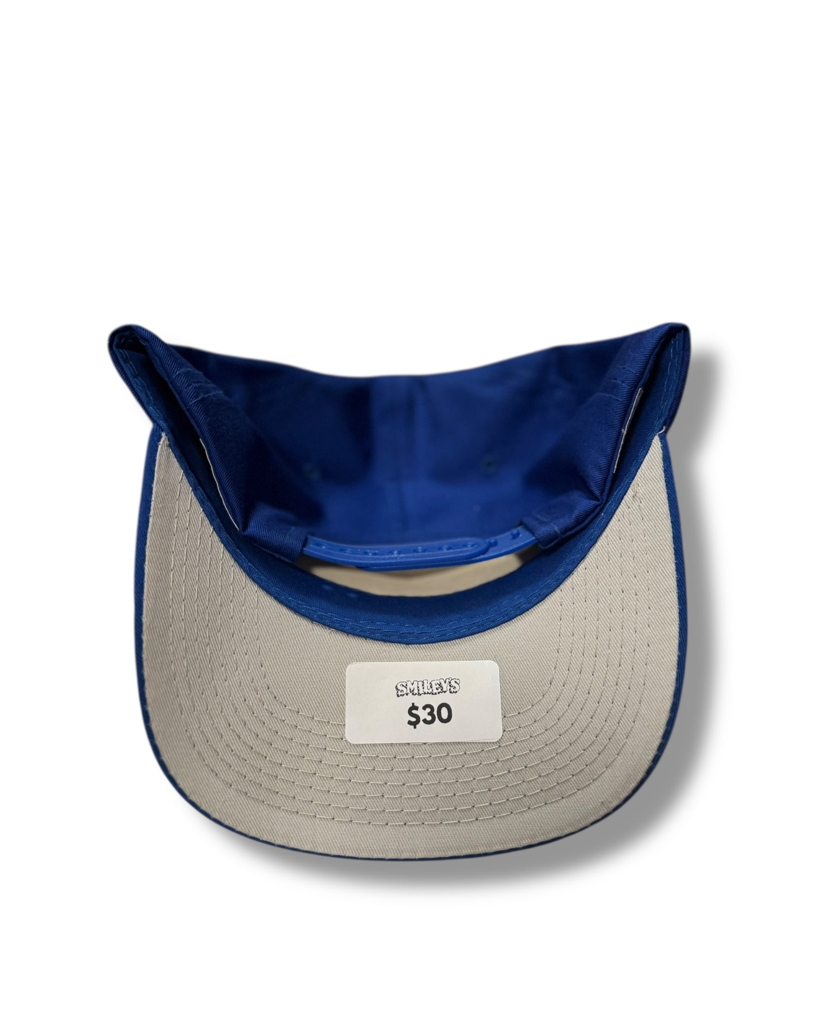 '00s  KC Hat