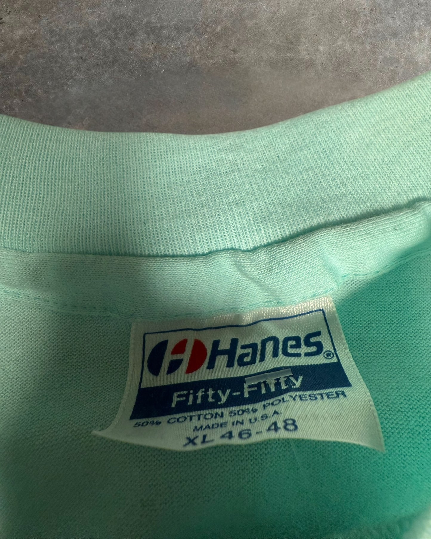 '90s Bear Whiz Beer Tee Sz. XL