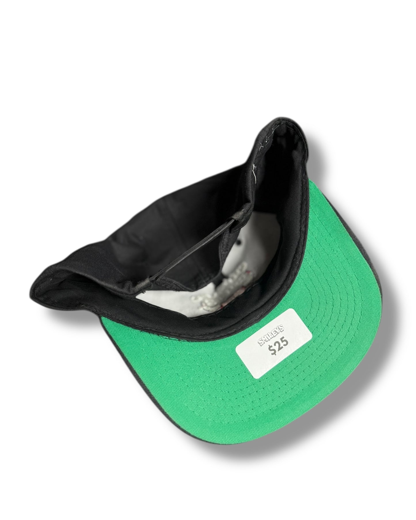 '90s Chicago Bulls Snapback Hat