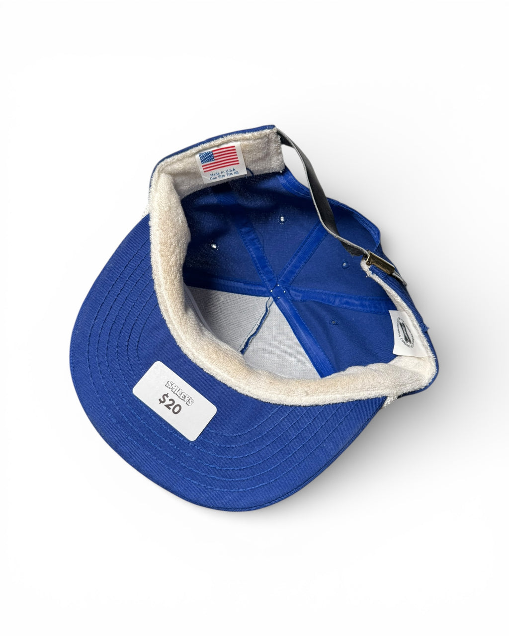 80s Miller Lite Beer Hat