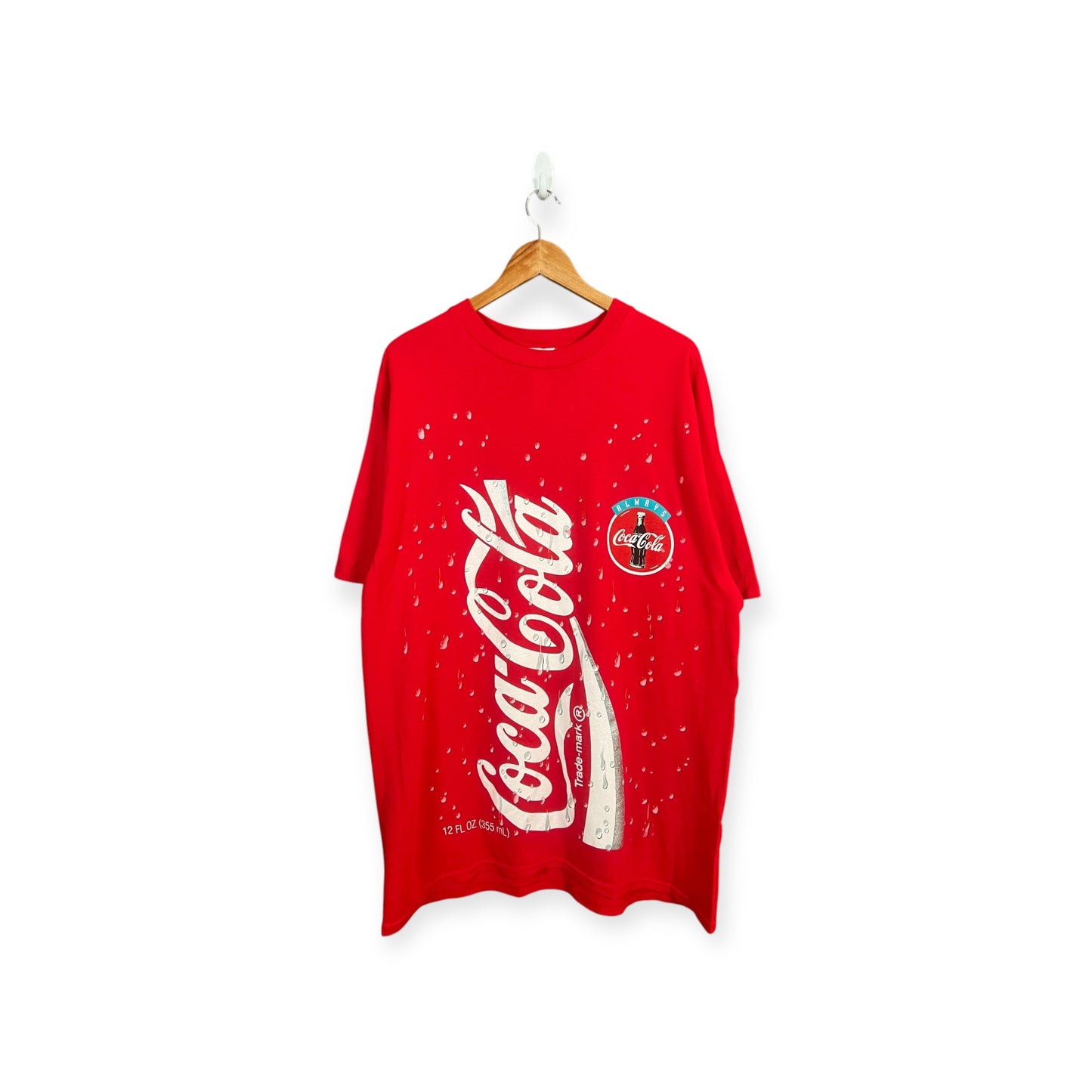 '94 Coke Tee Sz. XL