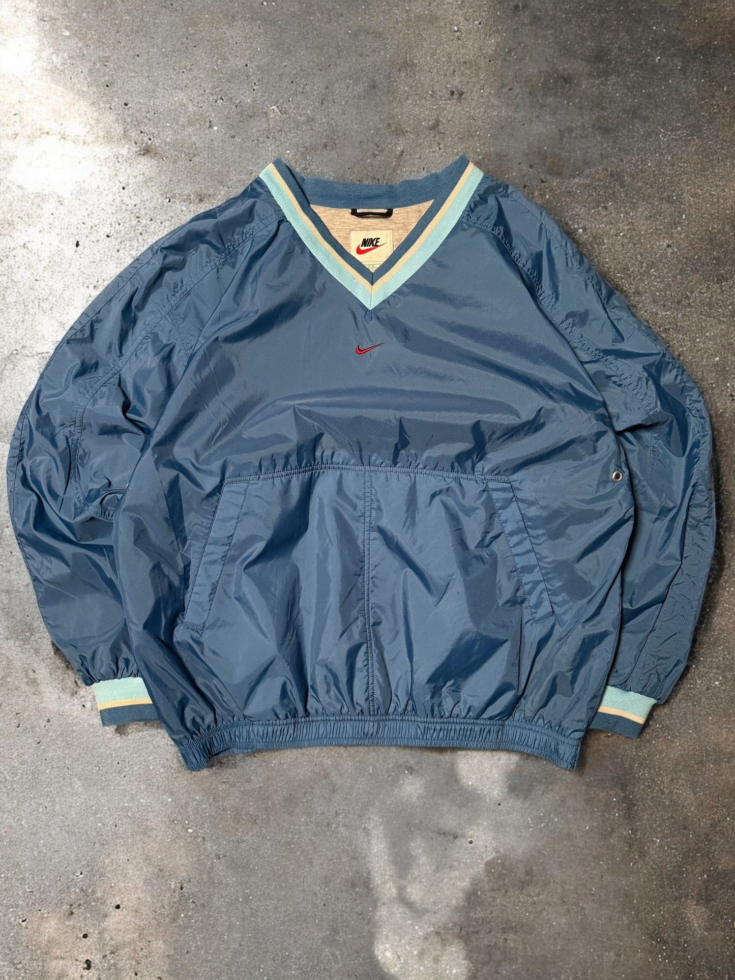 90s Nike Windbreaker Sz. L