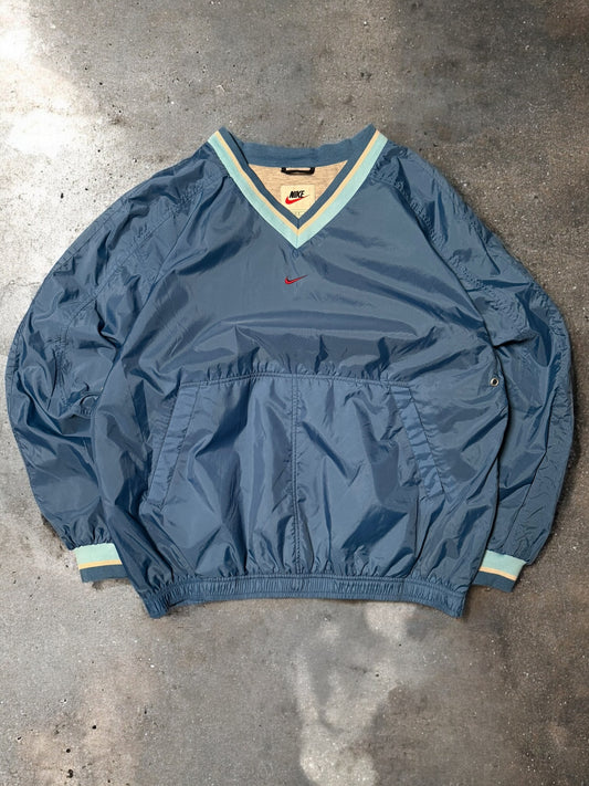 90s Nike Windbreaker Sz. L