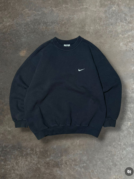 '90s Nike Essential Crewneck Sz. L