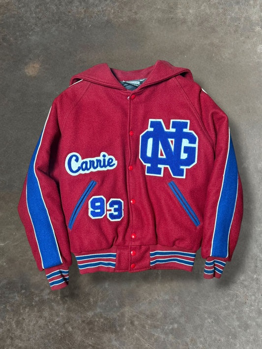 '93 Knights Varsity Jacket Sz. M