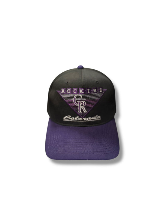 '00s CR Rockies Hat