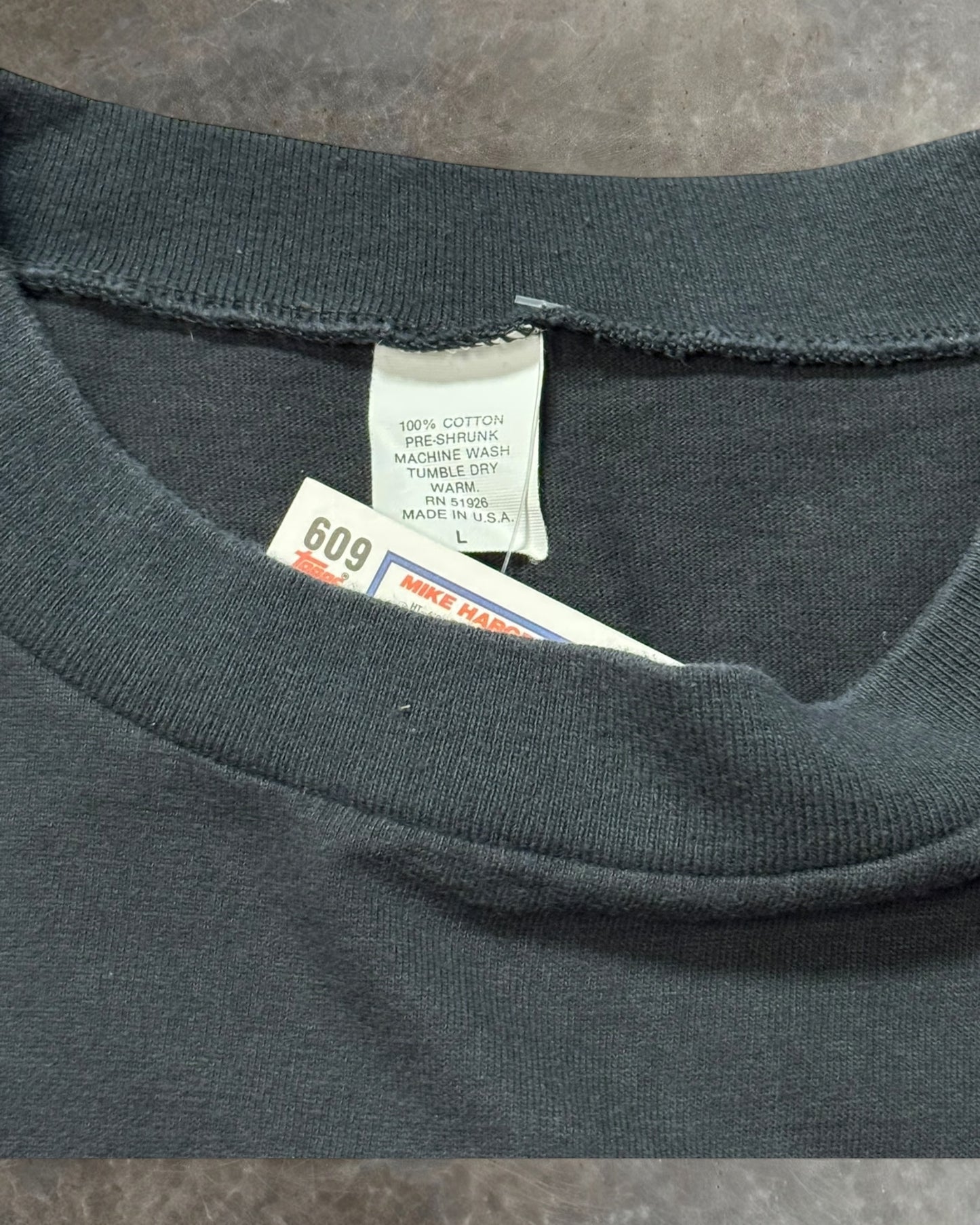 92 Sawyer Brown T-shirt Sz. L