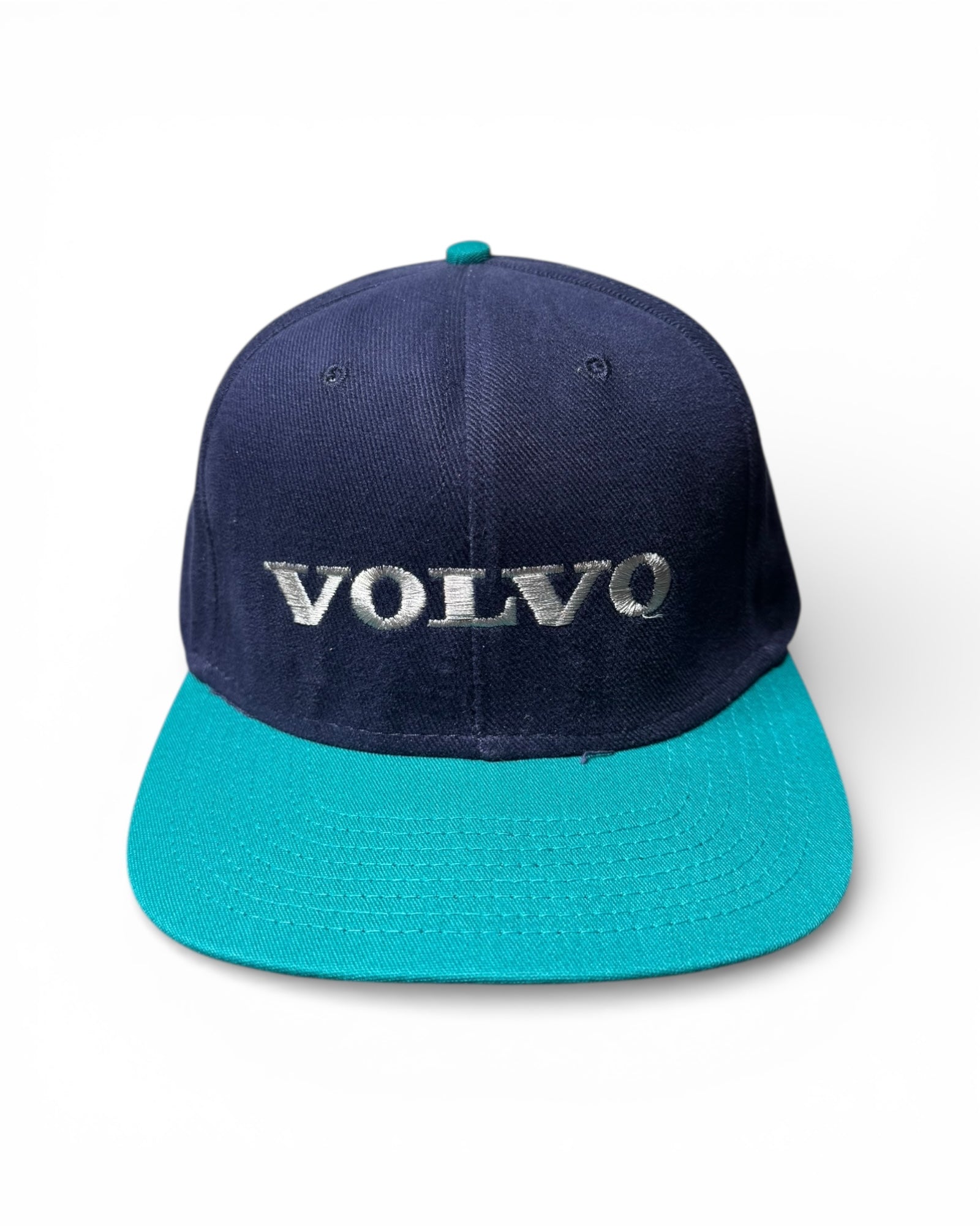 90s Volvo Hat